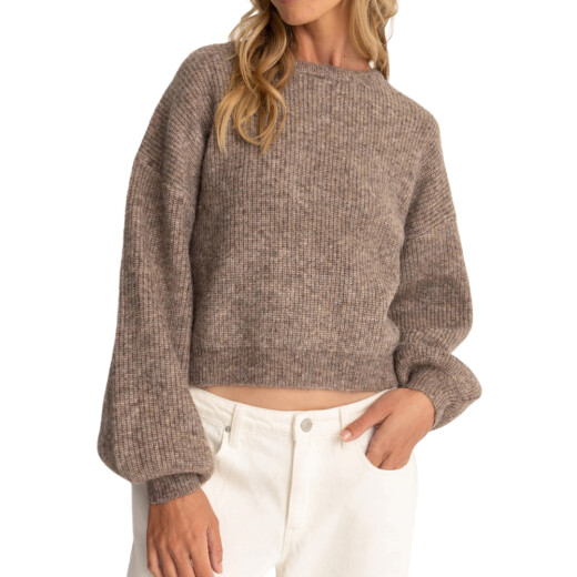 Buzo Rhythm Quinn Knit Jumper Buzo Rhythm Quinn Knit Jumper