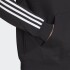 Canguro Adidas Adicolor Classic Negro