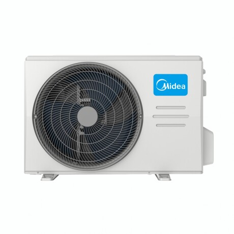 Aire Acondicionado MIDEA Inverter 50MDINV-12MID 12.000BTU Con Control Remoto Aire Acondicionado MIDEA Inverter 50MDINV-12MID 12.000BTU Con Control Remoto