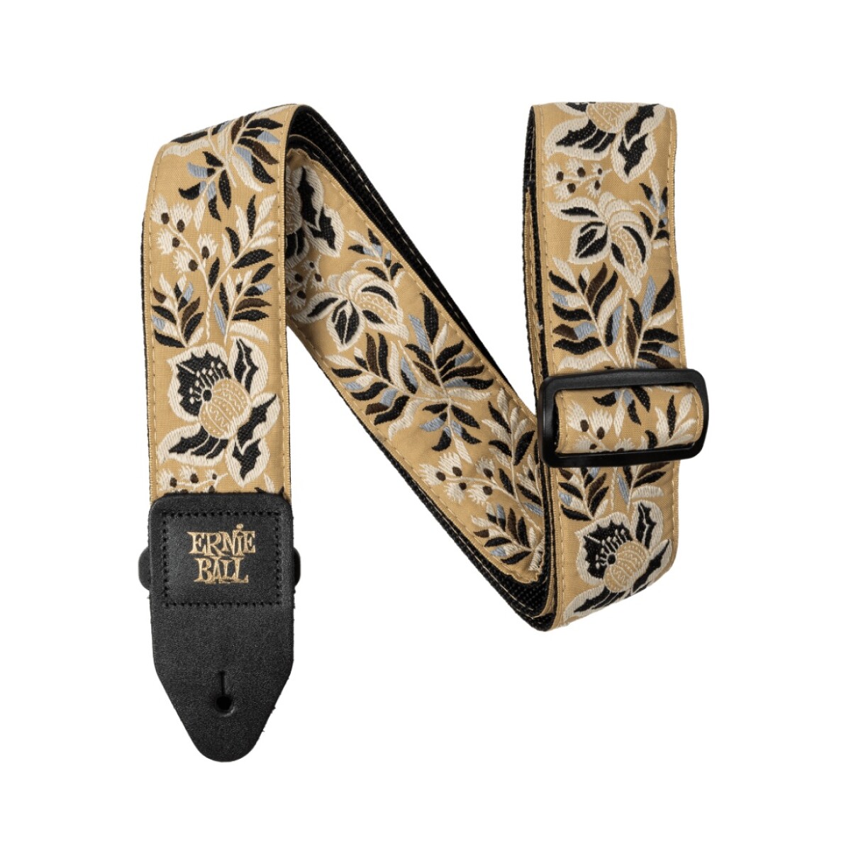Colgante Electrica Ernie Ball P05633 Vintage Harvest Jacquard 