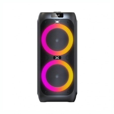 Parlante Recargable XION XI-SD650 BT Con Luz LED Parlante Recargable XION XI-SD650 BT Con Luz LED