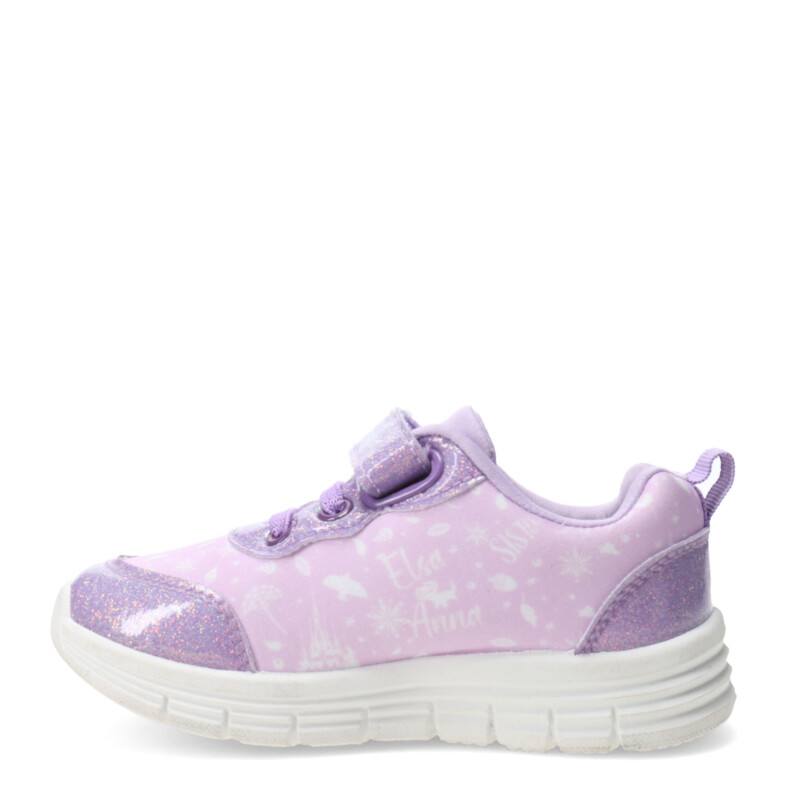 Championes Infantiles Disney Lila