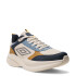 Championes de Hombre Umbro Fade Beige - Azul