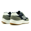 Championes Umbro Volcan de Hombre - 20106084 Gris-blanco