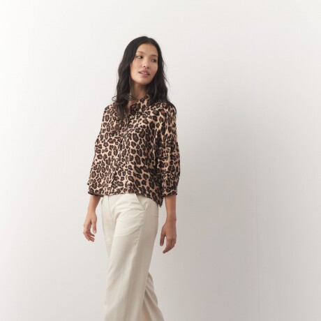 PANTALON LOBI Lino