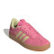 Championes de Mujer Adidas VL Court 3.0 Rosado - Amarillo