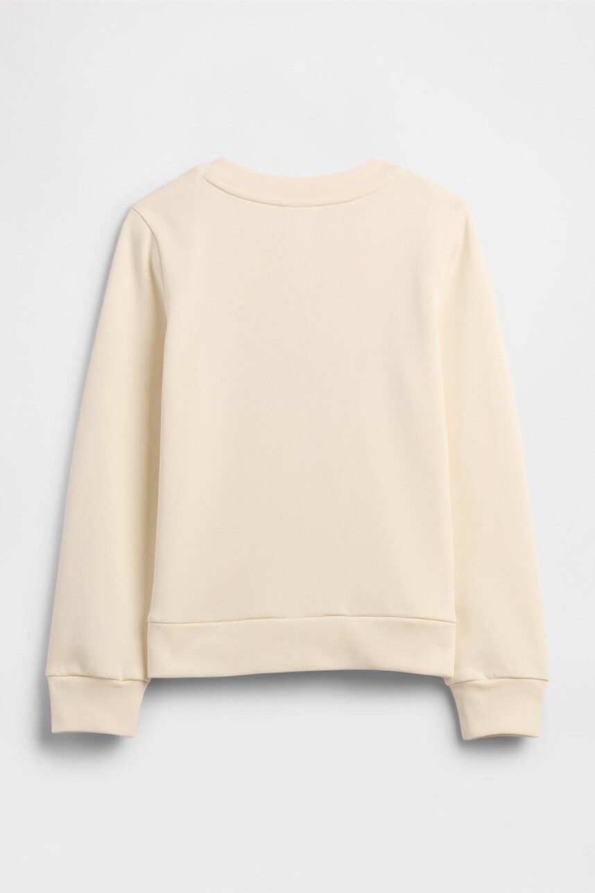 Buzo Deportivo Niña Bear