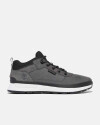Zapatillas Field Trekker Low Hombre Castlerock