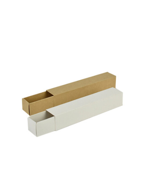 Caja bombilla 22x4x4 cm. MADERA