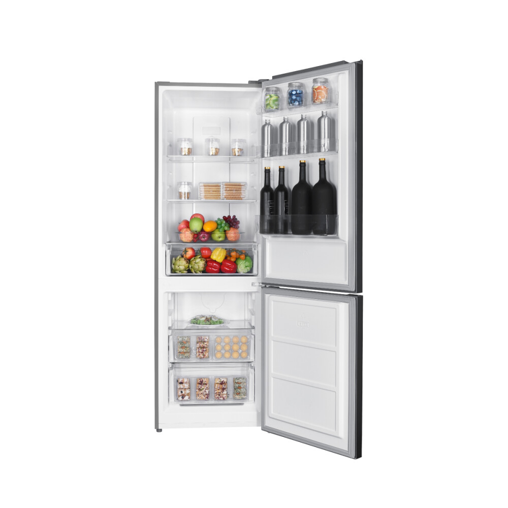 Heladera Futura FUT-FI312NF-X Frío Seco 286 L Heladera Futura FUT-FI312NF-X Frío Seco 286 L