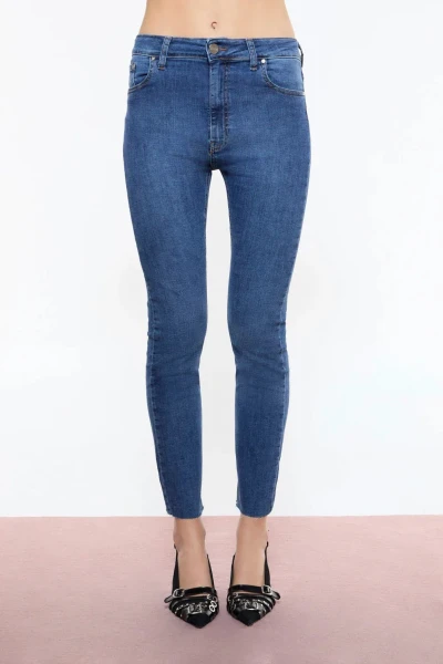 JEAN DENIM JUDE Azul