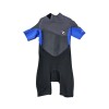 Traje - Rip Curl - Omega 1.5mm - Corto/Corto - Back Zip Traje - Rip Curl - Omega 1.5mm - Corto/Corto - Back Zip