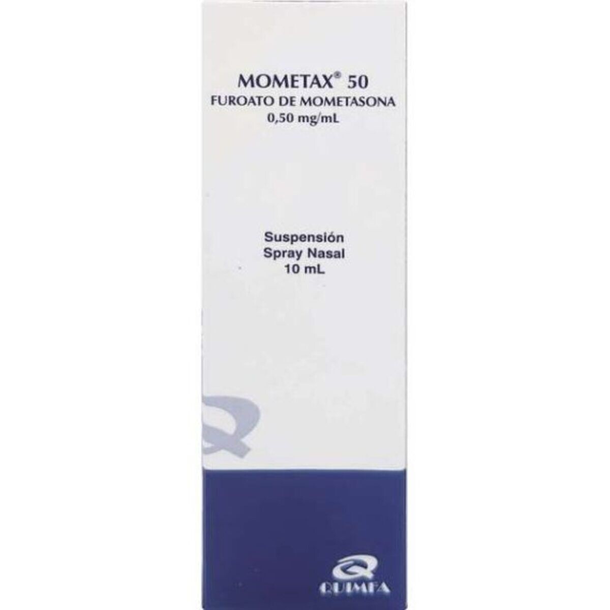 MOMETAX SUSP SPRAY X 10 ML. 