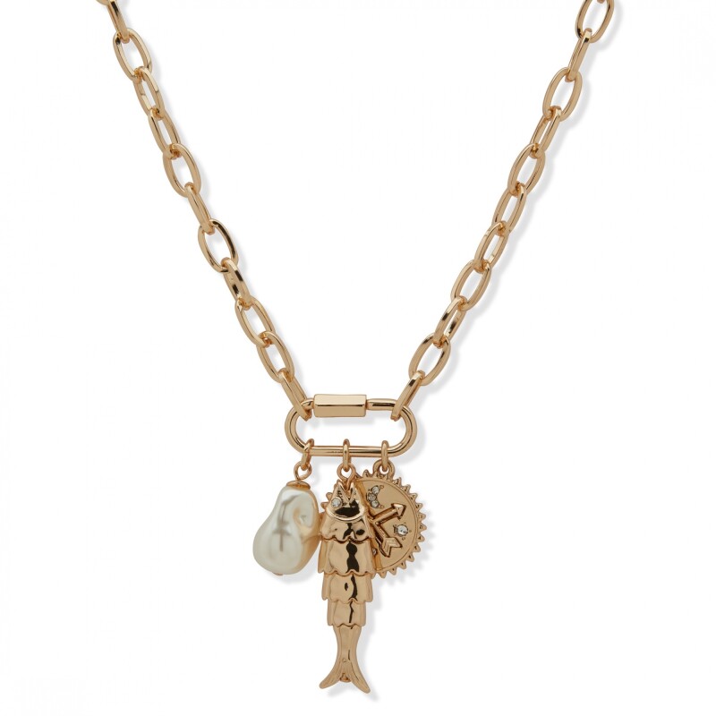 Nk 19In Charm Pndnt Multi