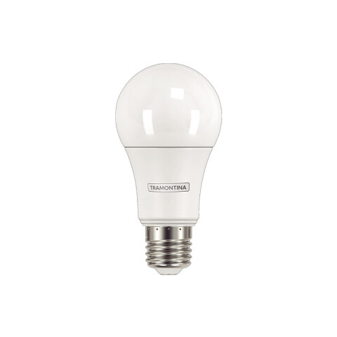 Lámpara LED bulbo opal E27 15W 1320Lm fría TE3026Y