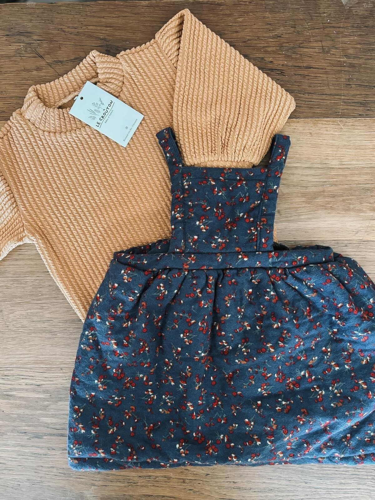Conjunto Louise Conjunto Louise