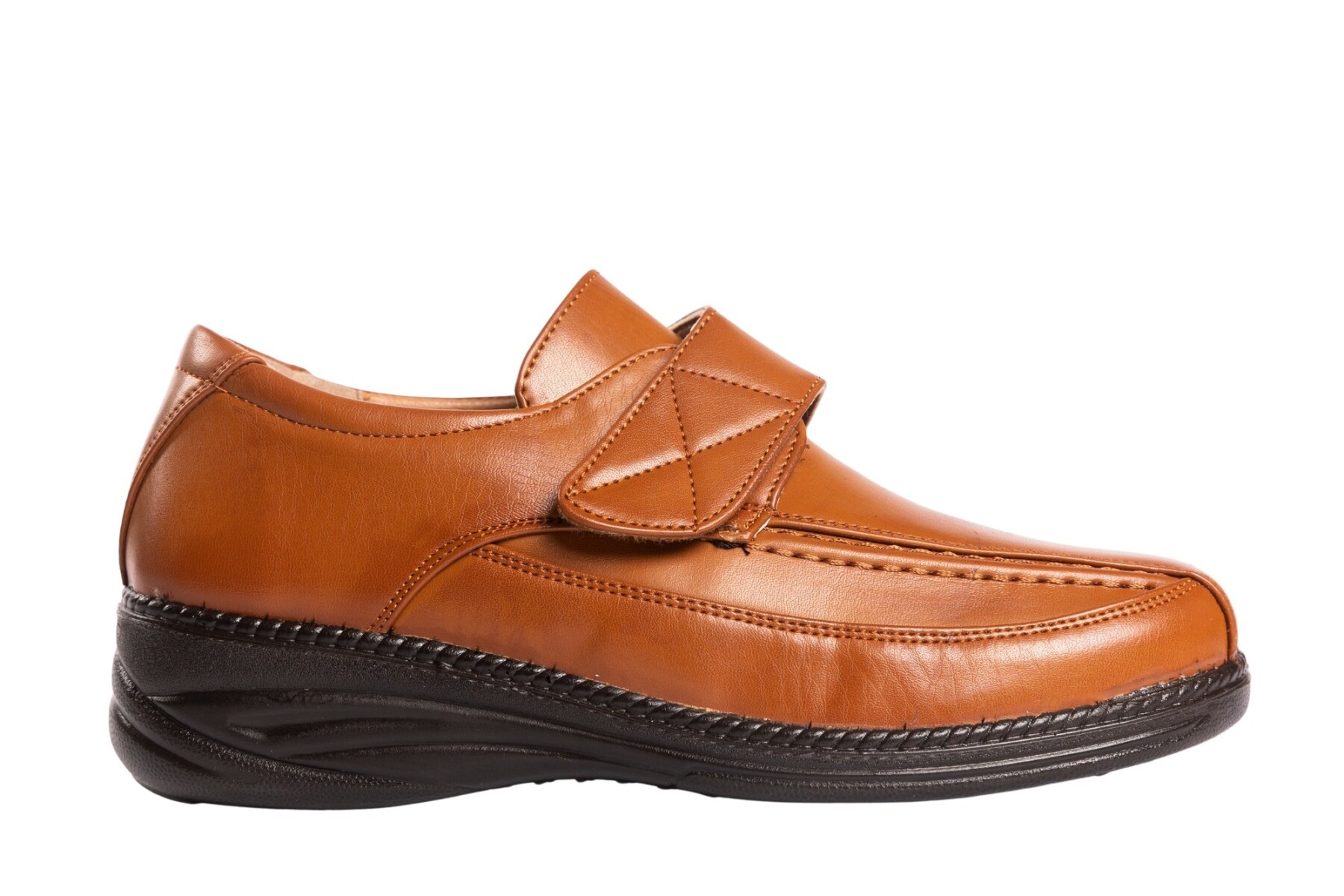 LEGERO ZAPATO - BROWN 