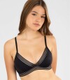 Bralet albor Negro