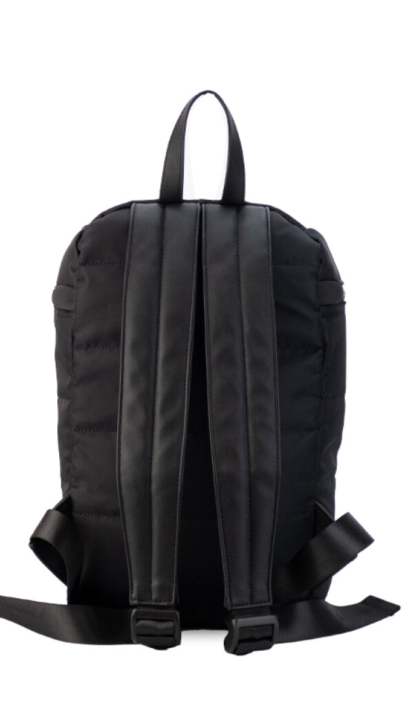 MOCHILA MATERA URSA NEGRO