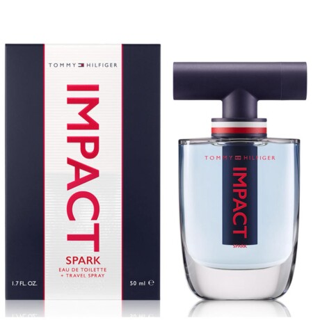 Perfume Tommy Hilfiger Impact For Man 50 Ml Perfume Tommy Hilfiger Impact For Man 50 Ml