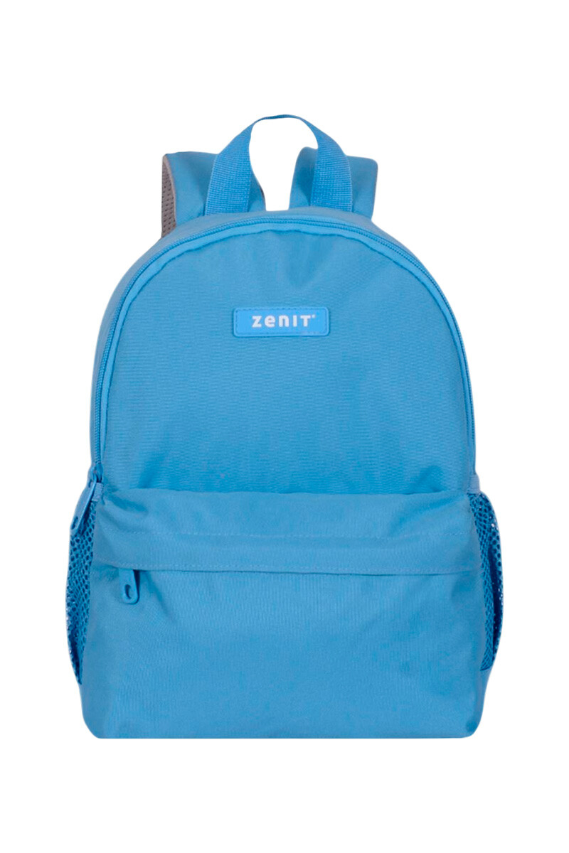 MINI MOCHILA KINDER CELESTE 