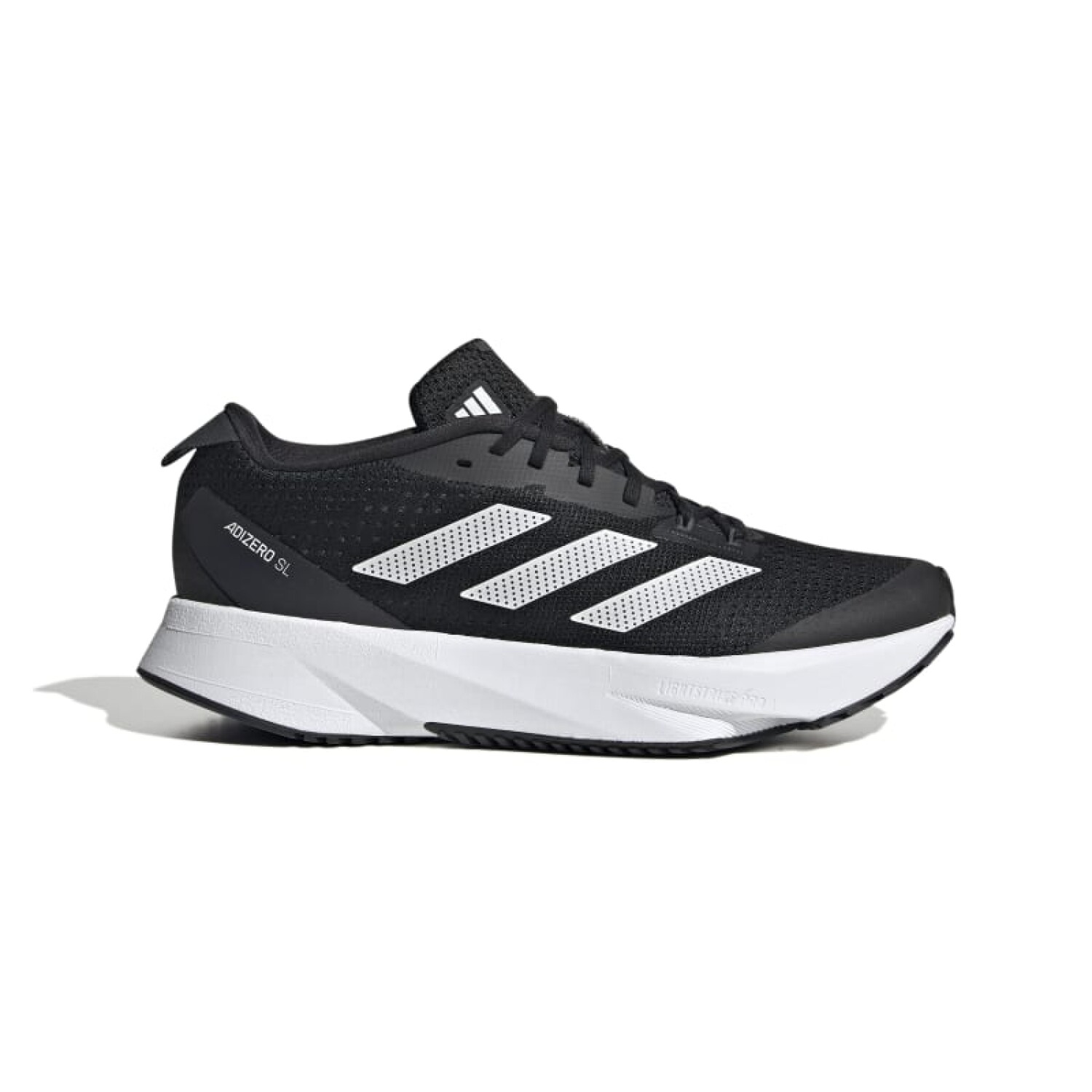 Championes Adidas Adizero SL Negro Fitpoint