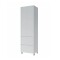 Armario Cocina 70 cm - 2 Puertas 2 cajones - Rainha Blanco