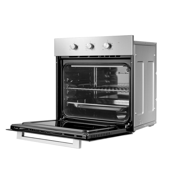 Combo empotrable Midea Horno + Anafe 2 hornallas + Campana Combo empotrable Midea Horno + Anafe 2 hornallas + Campana