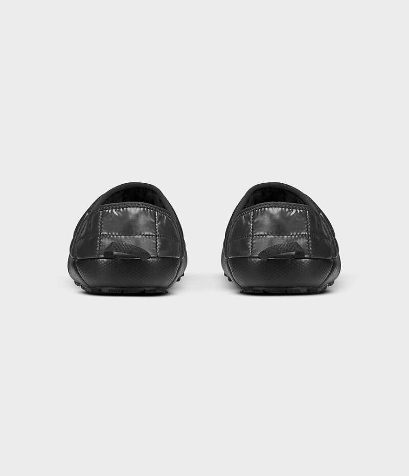 Pantuflas ThermoBallTM mujer Tnf Black/tnf Black