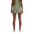Short New Balance de Dama - RC SEAMLESS 3 INCH - WS41286DEK GREEN