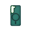 Protector Samsung Galaxy S23 MagSafe color verde Protector Samsung Galaxy S23 Magsafe Color Verde