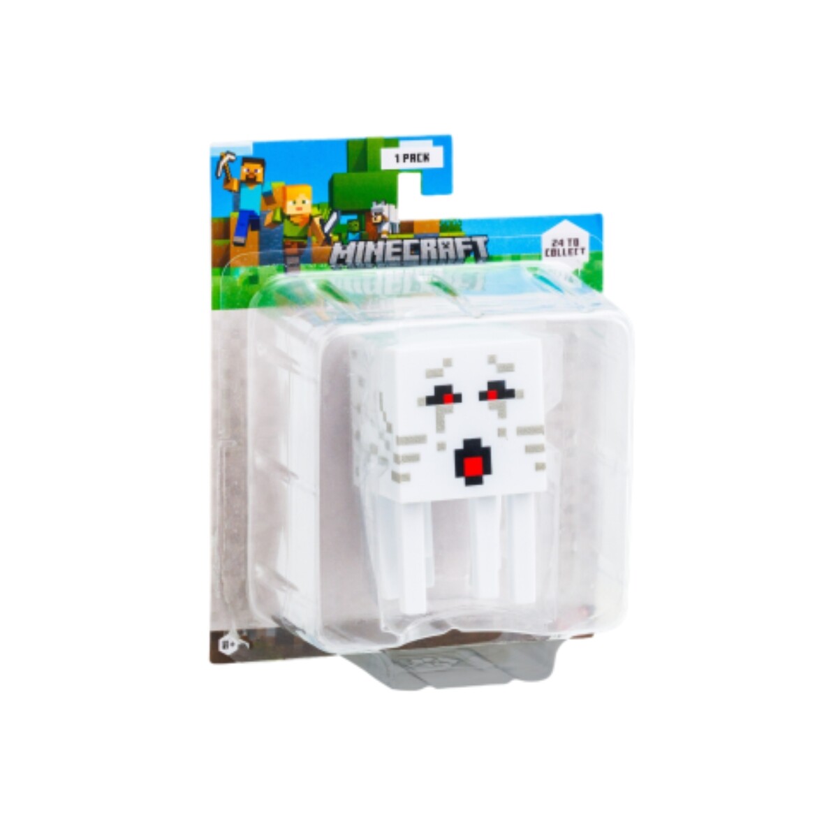 Figura Minecraft 3D MC2010 - GHAST 