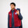 Set Parka Track Nacional Hombre 01w