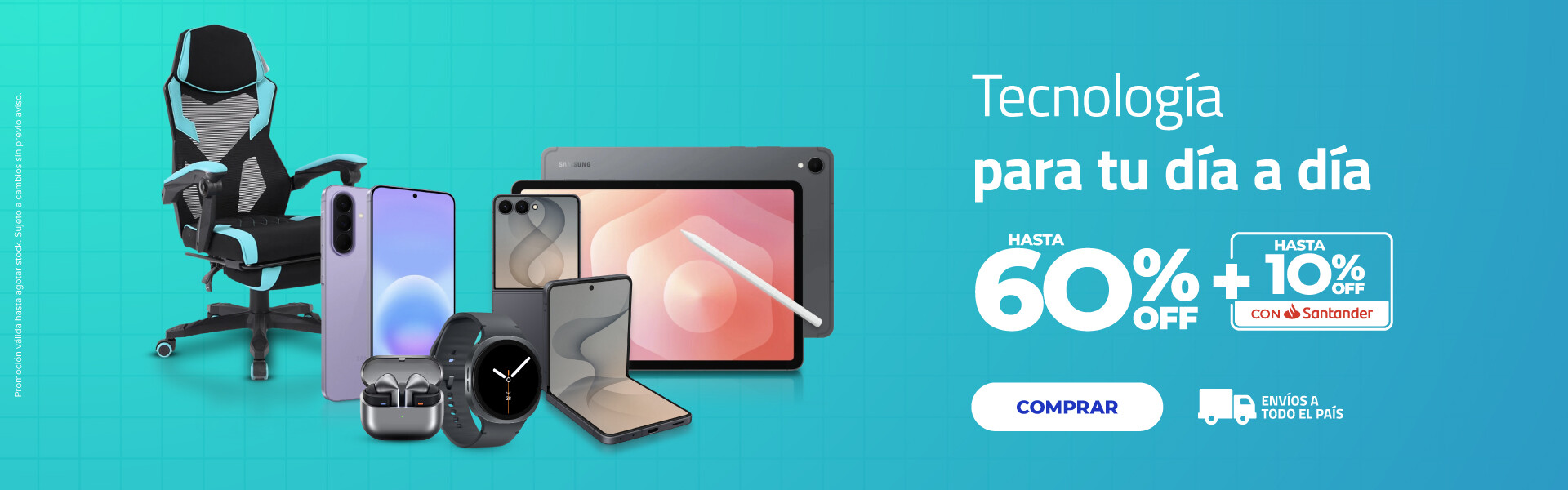 HS TECNO