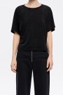 CAMISETA Negro