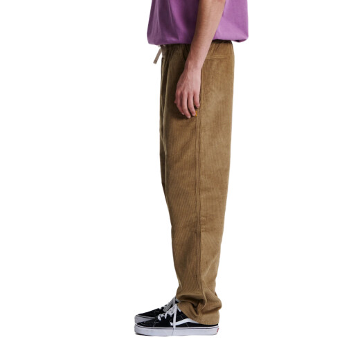 Pantalón Critical Slide Fever Cord - Marron Pantalón Critical Slide Fever Cord - Marron