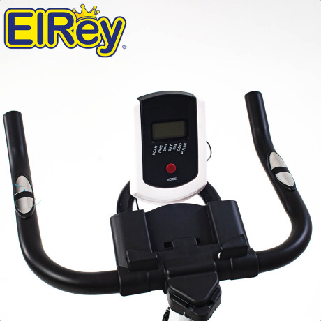 Bicicleta Spinning Expert Fitness Bolt 13Kg Profesional Regulable Gym002015
