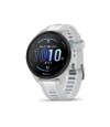 Reloj Garmin Forerunner 165 MUSIC Blanco