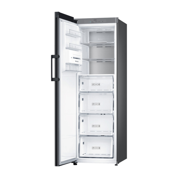 Heladera Flex Bespoke Samsung White