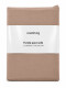 FUNDA SOFA 2 CUERPOS TAUPE