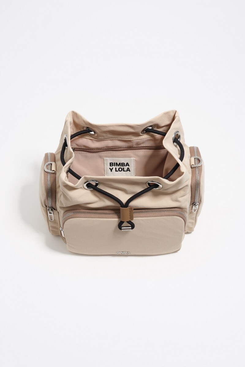 BOLSO BUCKET POCKET Arena