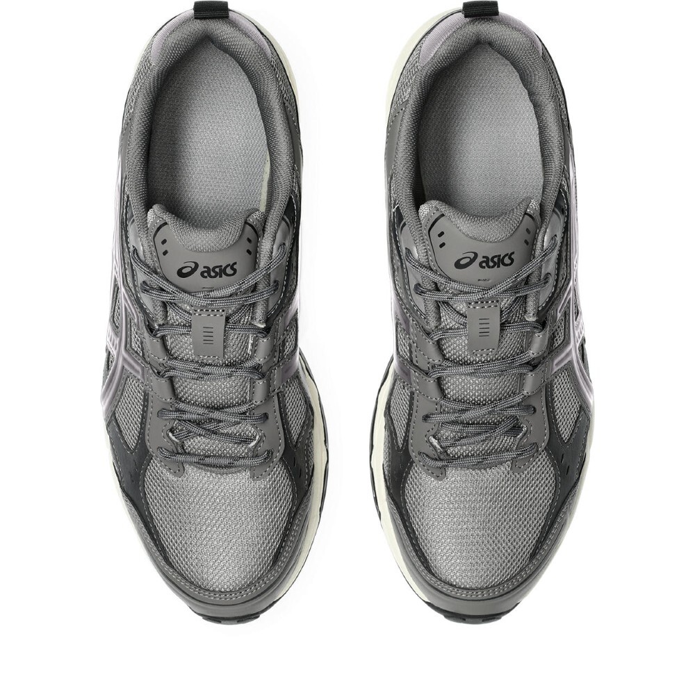 GEL-Nunobiki - Hombre Clay Grey/Graphite Grey