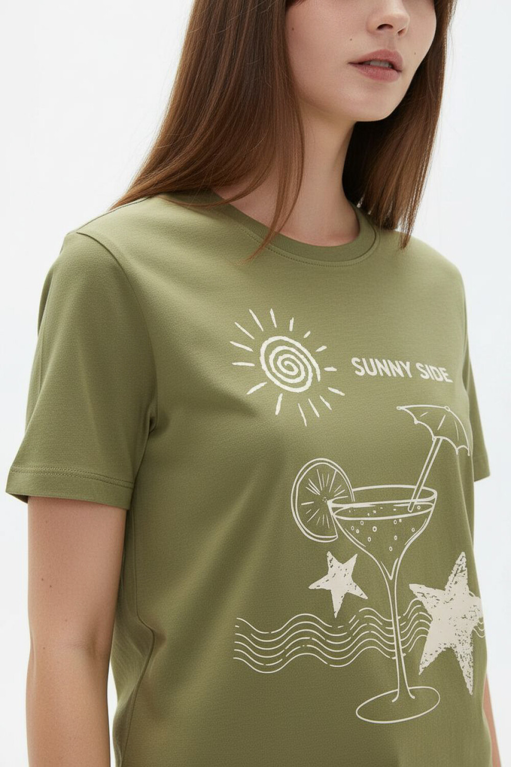 Remera Cavapo Estampado 4