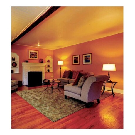 Lámpara LED Philips EcoHome Cálida 7W E27 Lámpara LED Philips EcoHome Cálida 7W E27