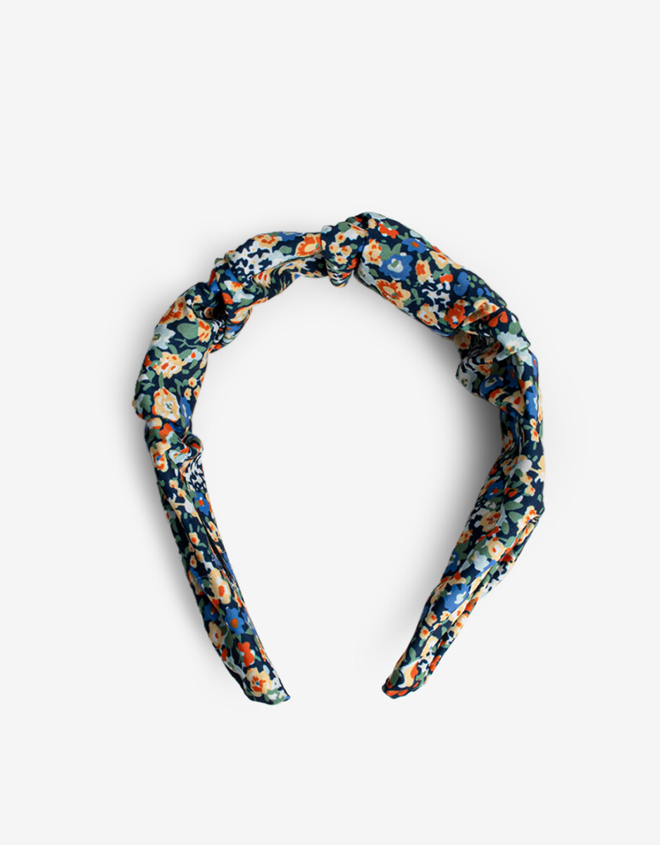Vincha Rígida Estampada 