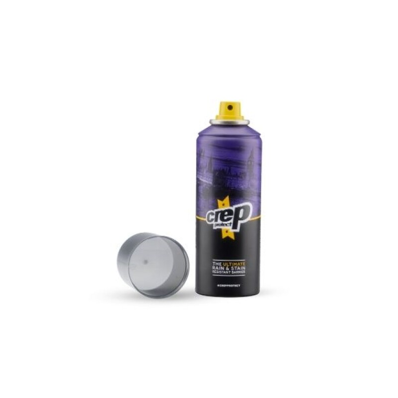 Spray Crep Protect Protector De Calzado Spray Crep Protect Protector De Calzado