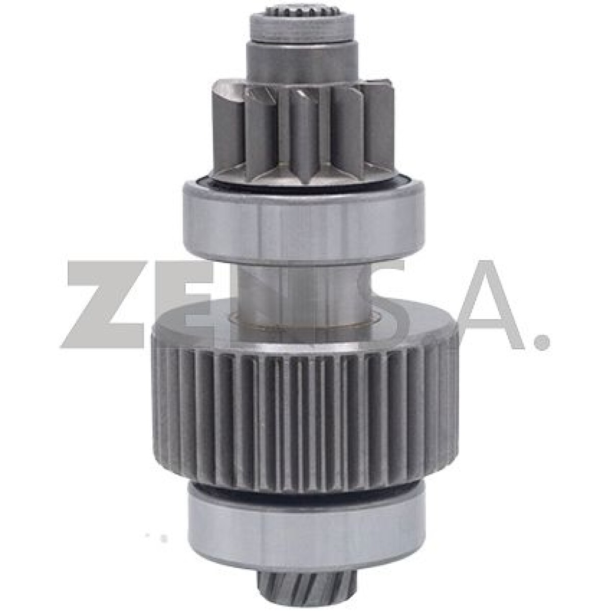 BENDIX ARRANQUE HYUNDAI KIA 2.9 CRDI 10D 104L MANDO ZEN 