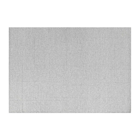 ALFOMBRA LANA GRIS NALTO II