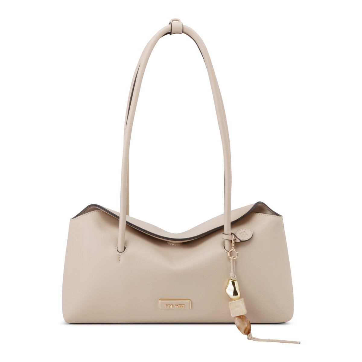 Bolso Shopper Samera - Beige 