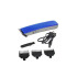 OUTLET Rasuradora de barba, patilla, cabello y cuerpo Outlet Rasuradora De Barba, Patilla, Cabello Y Cuerpo